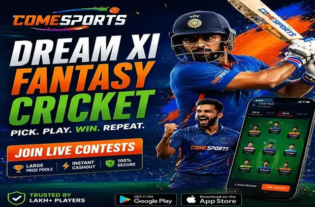 GALI786 (gali satta 786) fantasy cricket & matchday visual 1